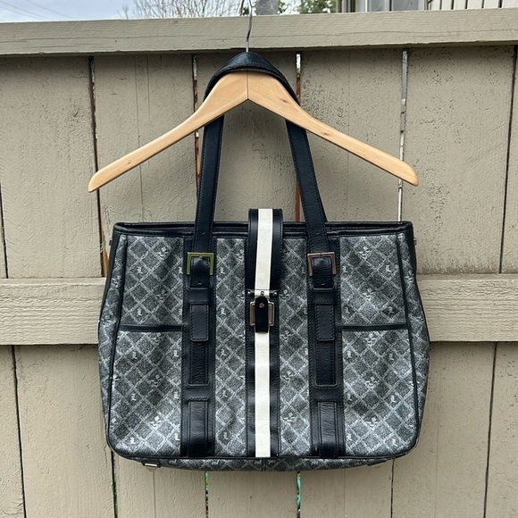 L.A.M.B Gwen Stefani Purse Vintage and Extremely Rare Y2K Ska Punk Harajuku Girl - Picture 1 of 16